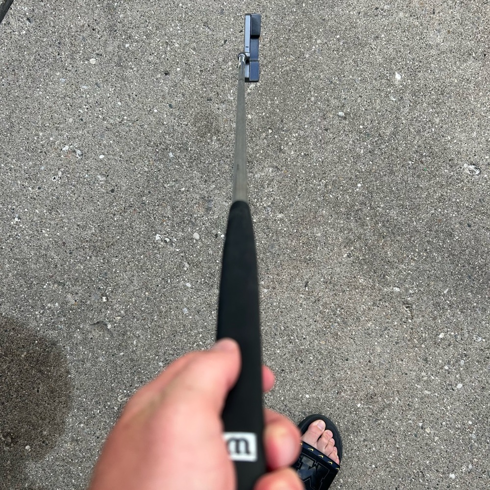 Wilson Dyna Balance 407 Putter - Picture 5 of 5